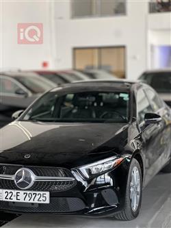 مرسيدس بنز A-Class